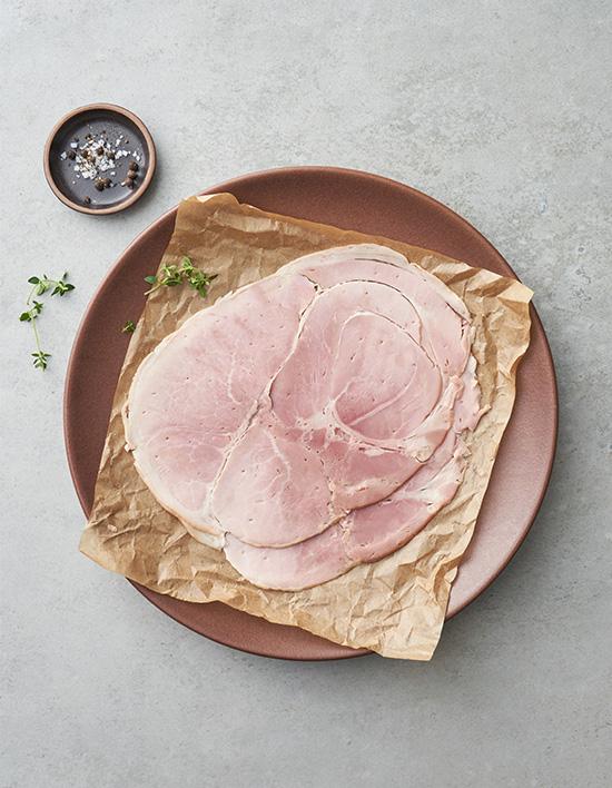 [존쿡 델리미트] 팜프레시 잠봉 100g