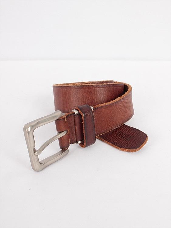 LEVI'S leather belt