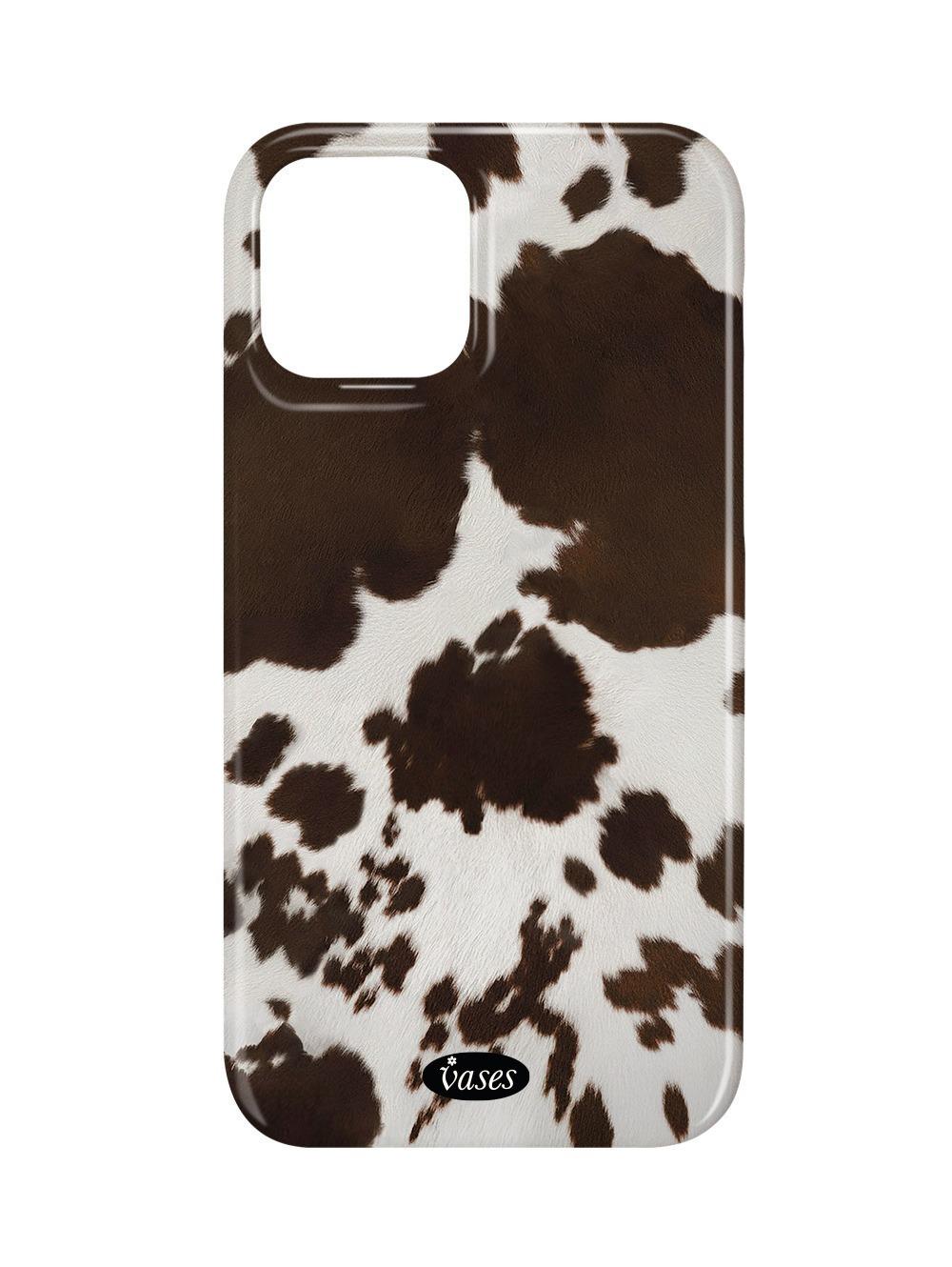 French cowhide