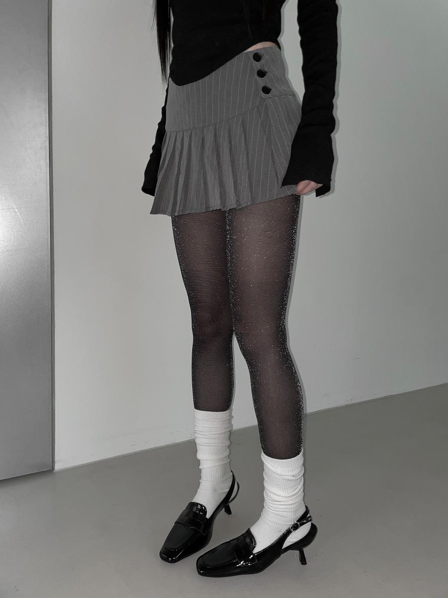 pearl in night stocking(3 color)