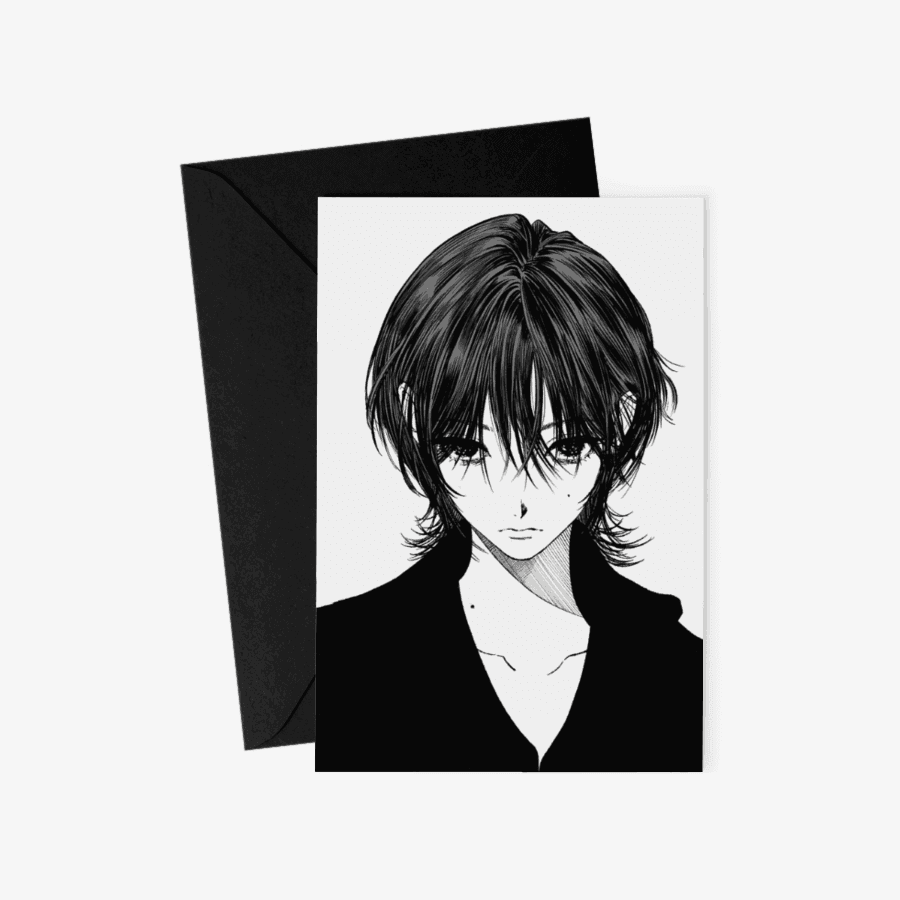 다이 시선엽서 ㅣ 마플샵