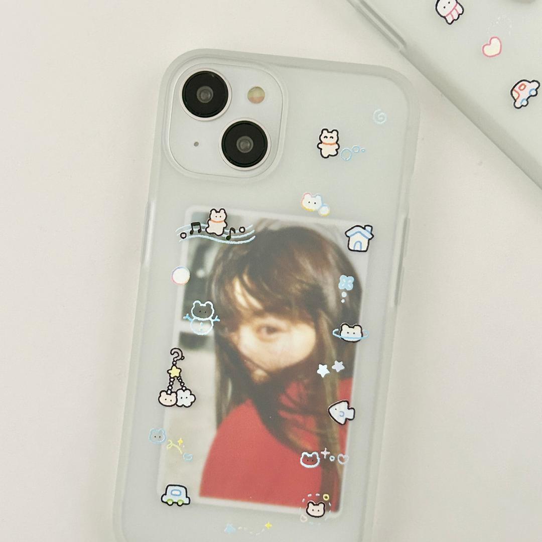 데코 젤리케이스