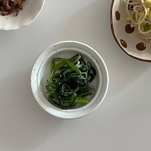 [renew! 얼반] 라운드 찬기