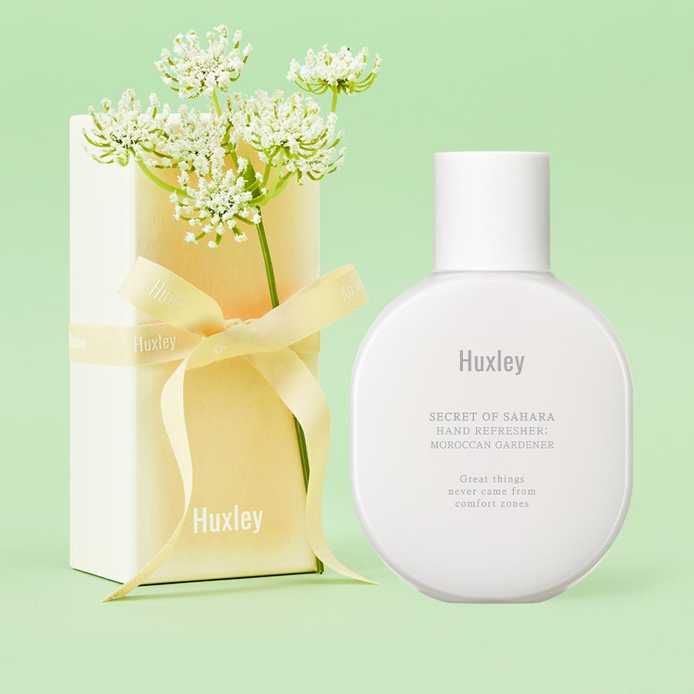 [꽃 패키지/선물포장] 퍼퓸 핸드 리프레셔 55mL