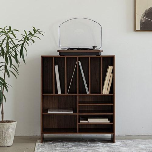 오투가구 세토 북 쉘프 책꽂이 서재 인테리어 미니 책장