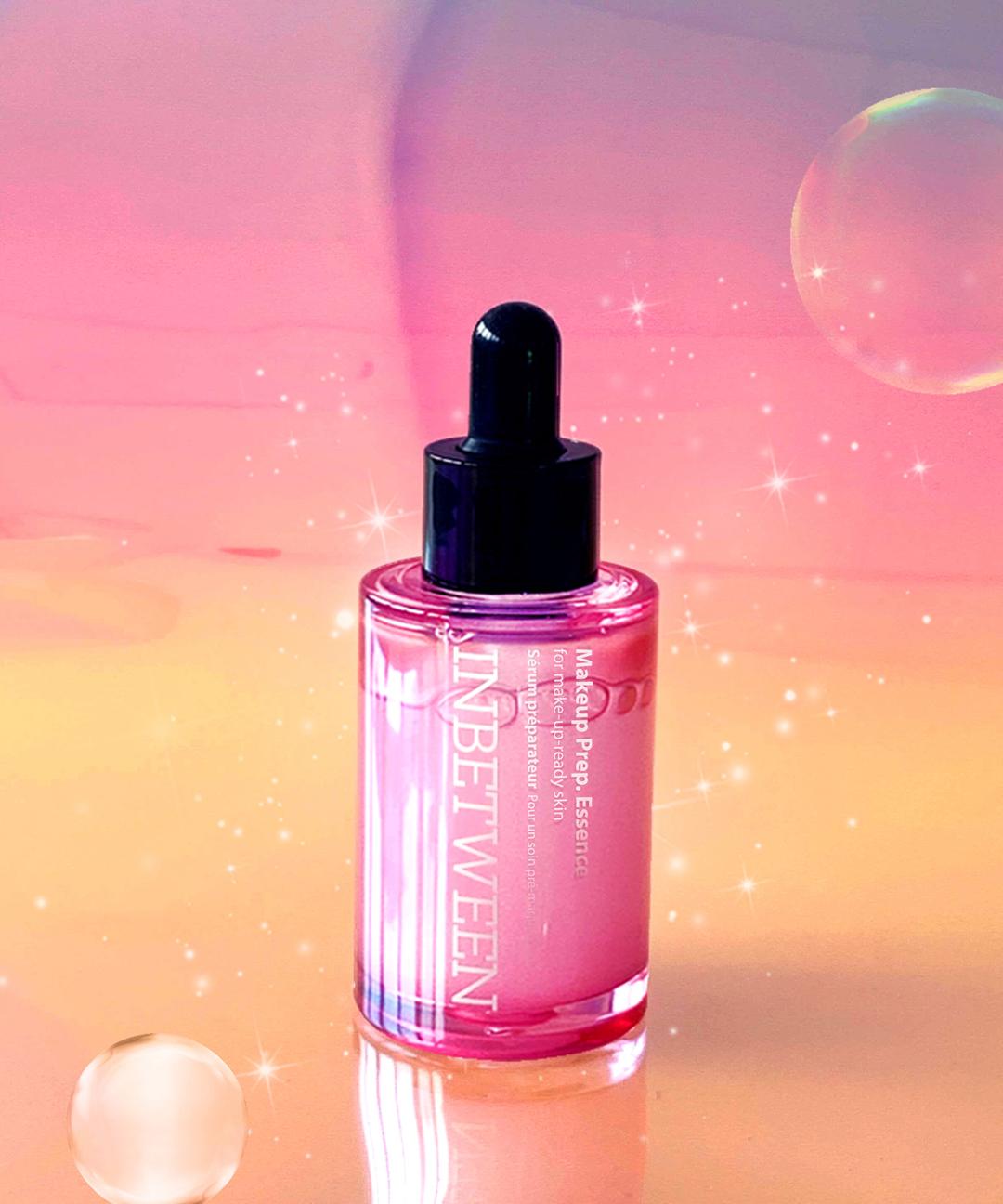 인비트윈 메이크업 프렙 에센스