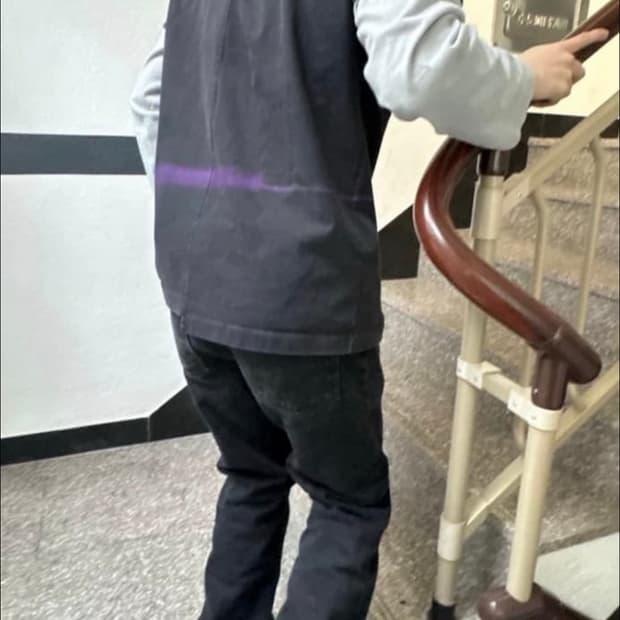 Maison margiela 롱슬리브 | 후루츠패밀리