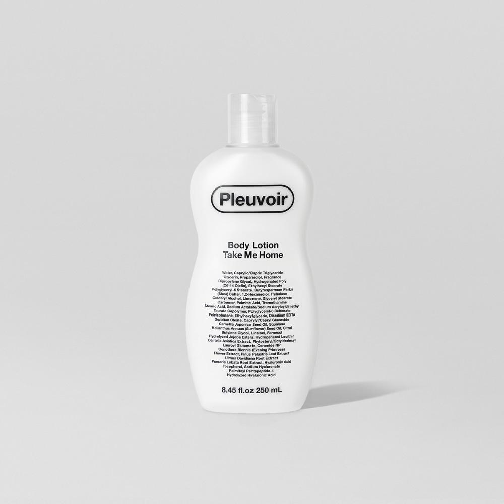 TAKE ME HOME Body Lotion 테이크 미 홈 바디로션 250mL