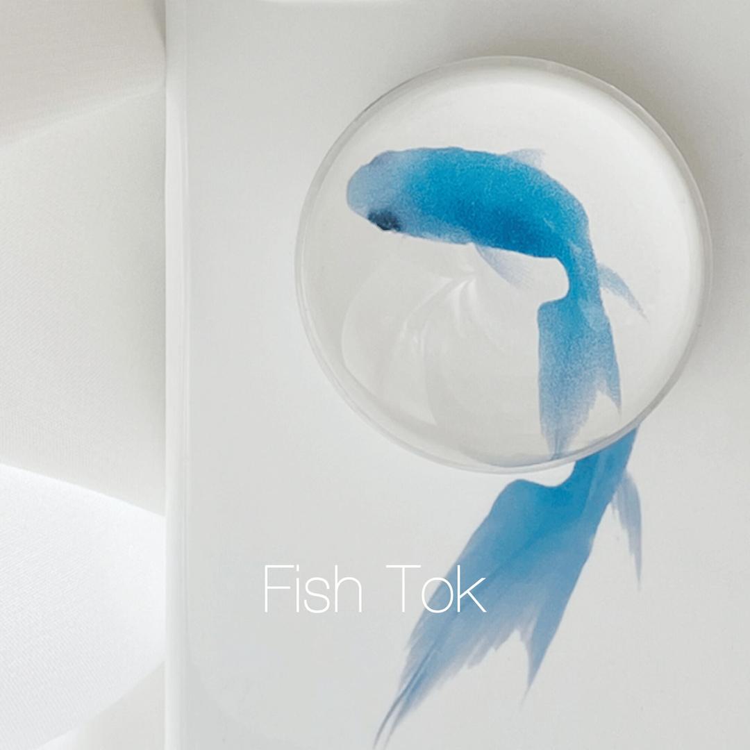[스마트톡] Fish Tok