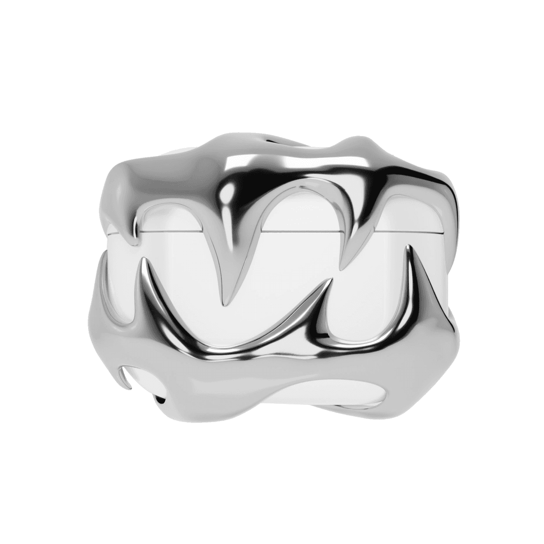 Lil Grillz [Metal]