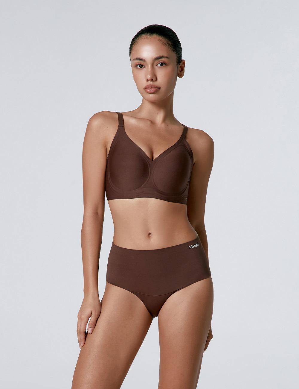 [첫 구매 전용] 쿨핏 브라 컴포트 BIG