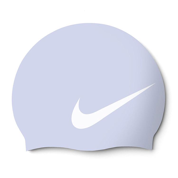 나이키 스윔 빅 스우시 실리콘수모 옥시즌 퍼플 [NESS8163-581]