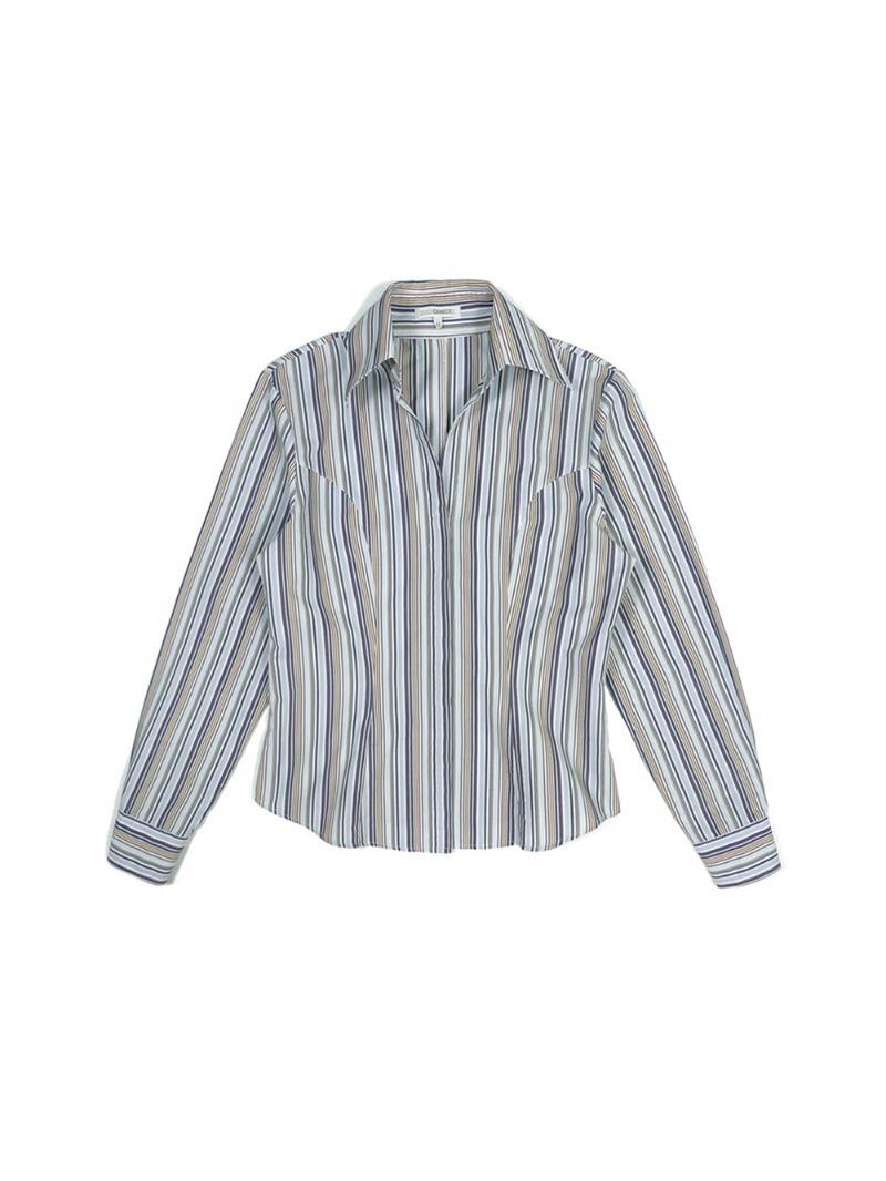 Naracamicie stripe shirt