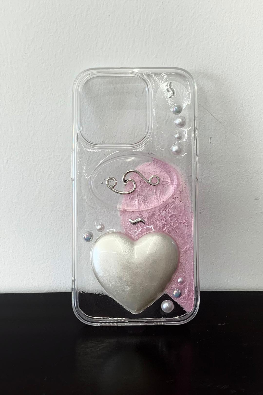 VALENTINE CASE