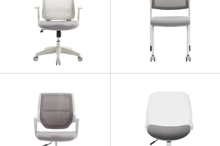 [오늘의딜][5%쿠폰] 책상의자 모음전 / 학생 공부의자