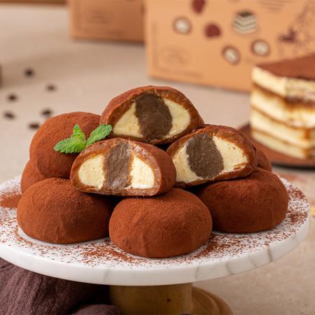 이런 상품 어때요? 쿠캣)티라미수쏙찹쌀떡9입