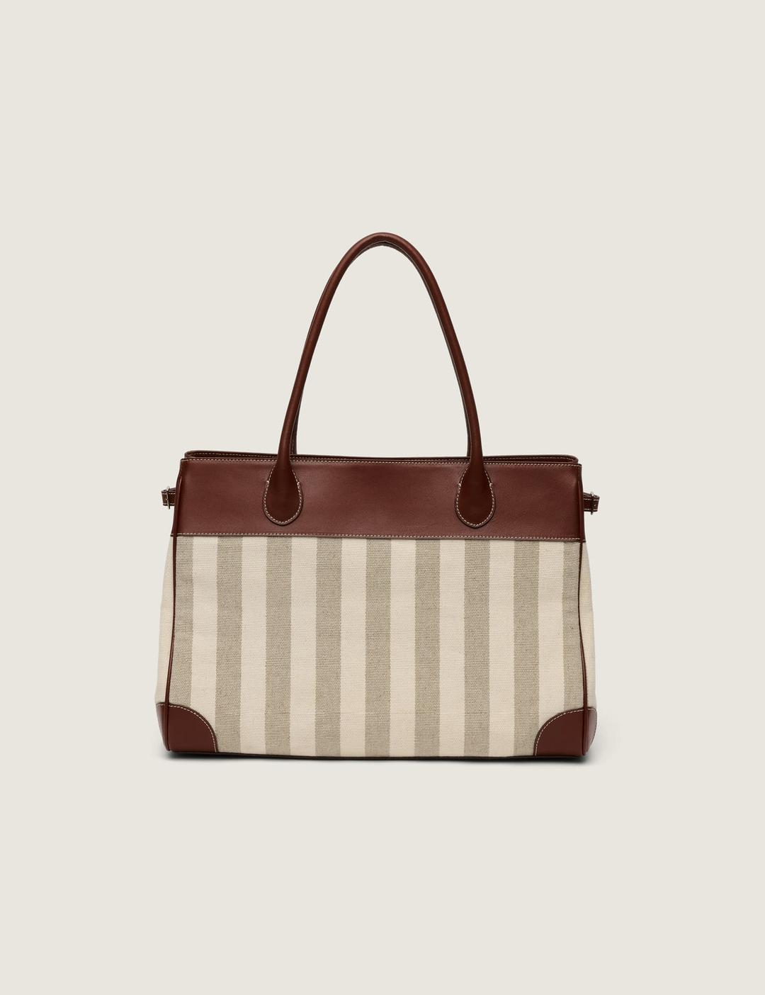 Nouvelle Bag (Red Brown)
