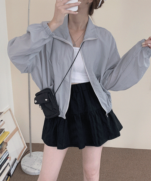 펜시블루종JK (4colors!)