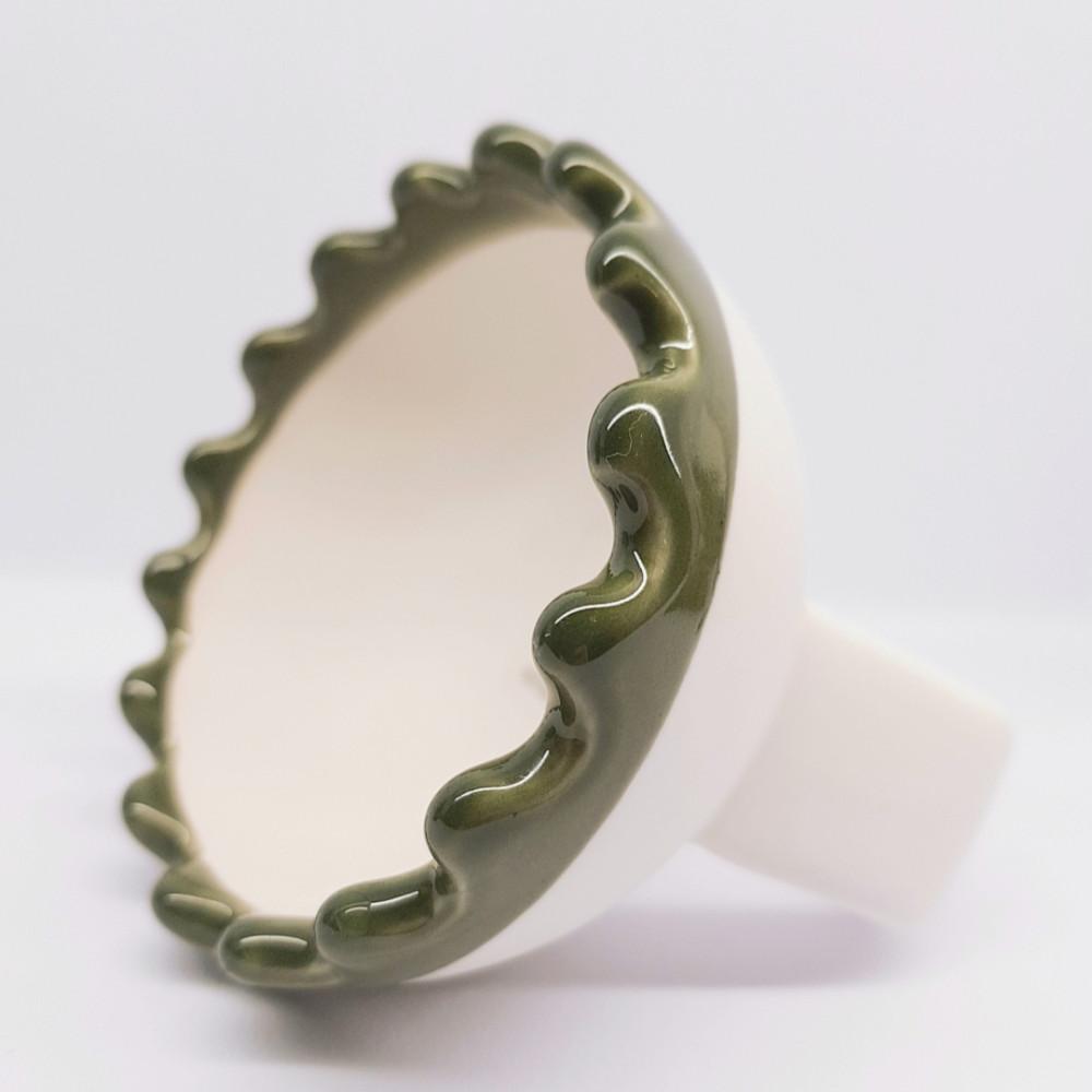 휠로스테라피 백토웨이브 두피마사지 두피테라피  마사지기 괄사 여배우 마사지 도자기괄사