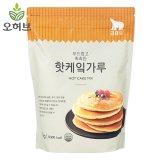 핫케이크 팬케이크 가루 믹스 분말 1kg