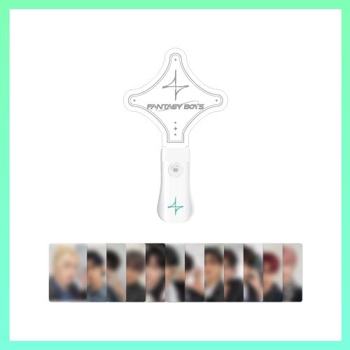 2023 [FANTASY BOYS] OFFICIAL MD_ACRYLIC LIGHT STICK