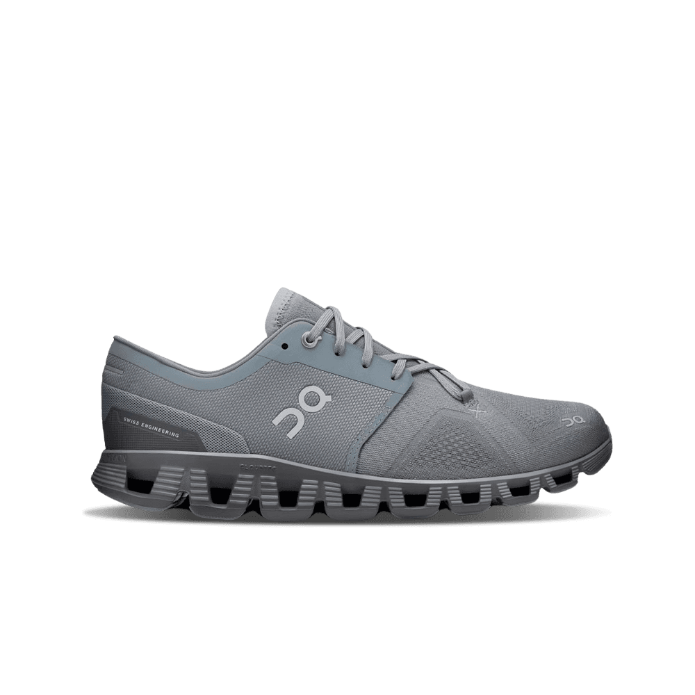 온러닝 클라우드 X 3 미스트 락