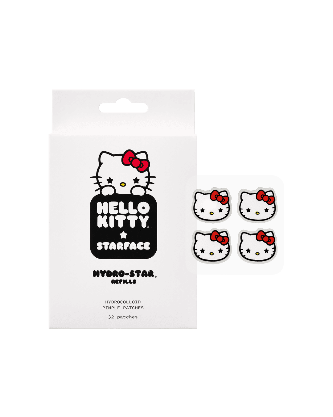 HELLO KITTY REFILL