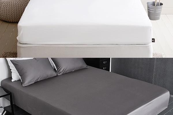 80수 매트리스 커버 S/Q/K/KK/LK