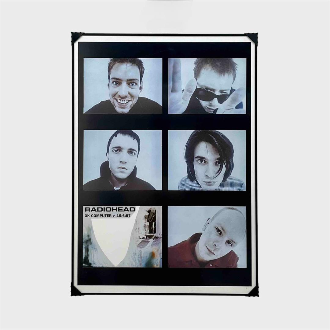 RADIOHEAD