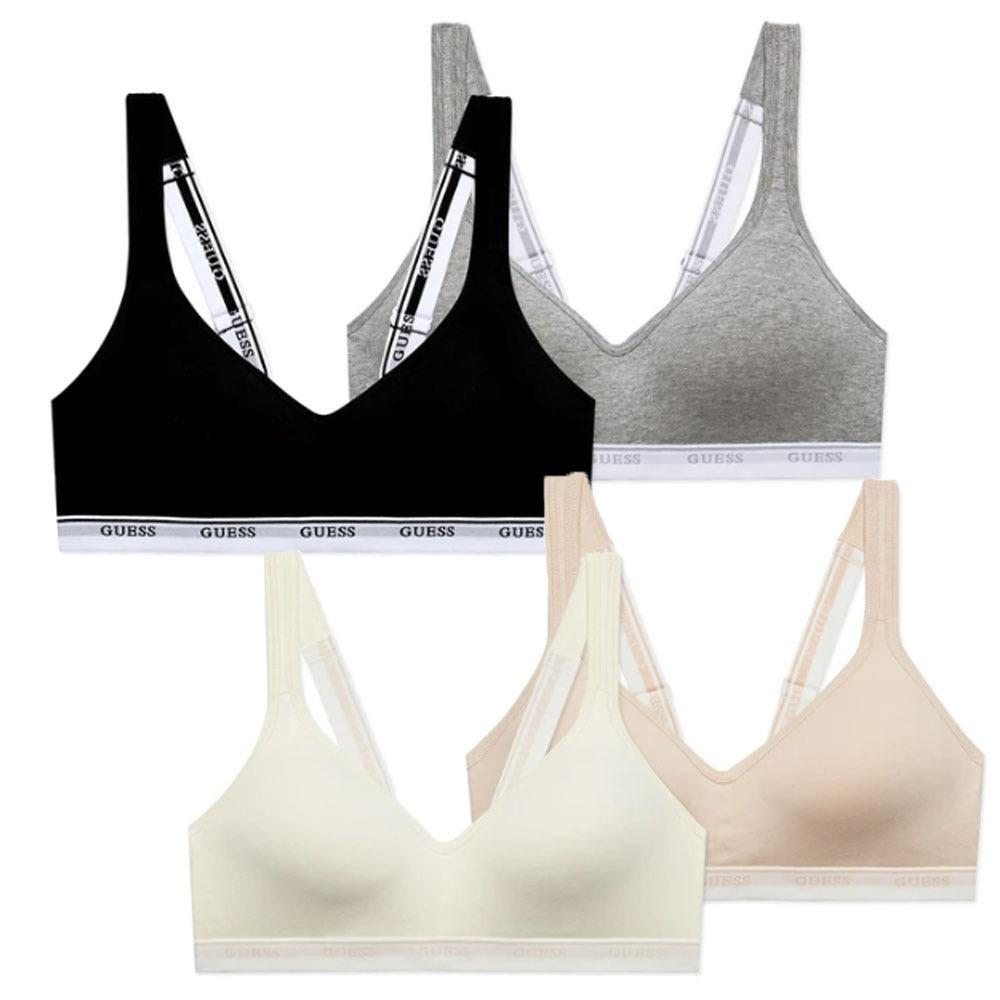 게스 노와이어 브라 2매 코스트코 퓨징 브라