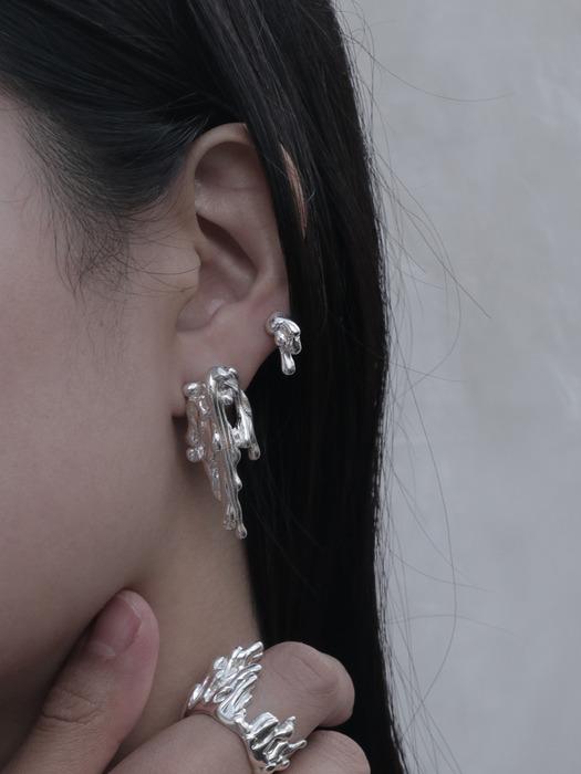 E190208 (SINGLE EARRING)