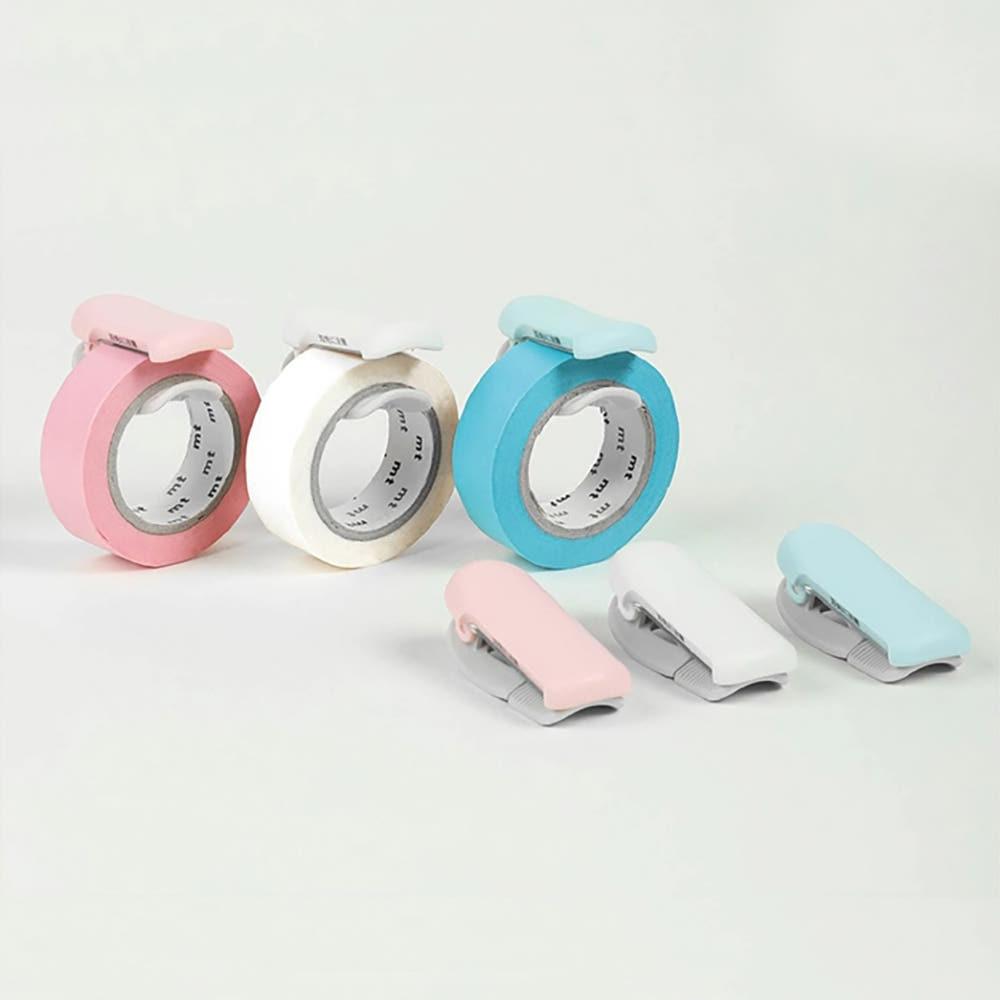 고쿠요 카루캇토 클립 커터 / 마스킹 테이프 커터기 종이 컷팅기