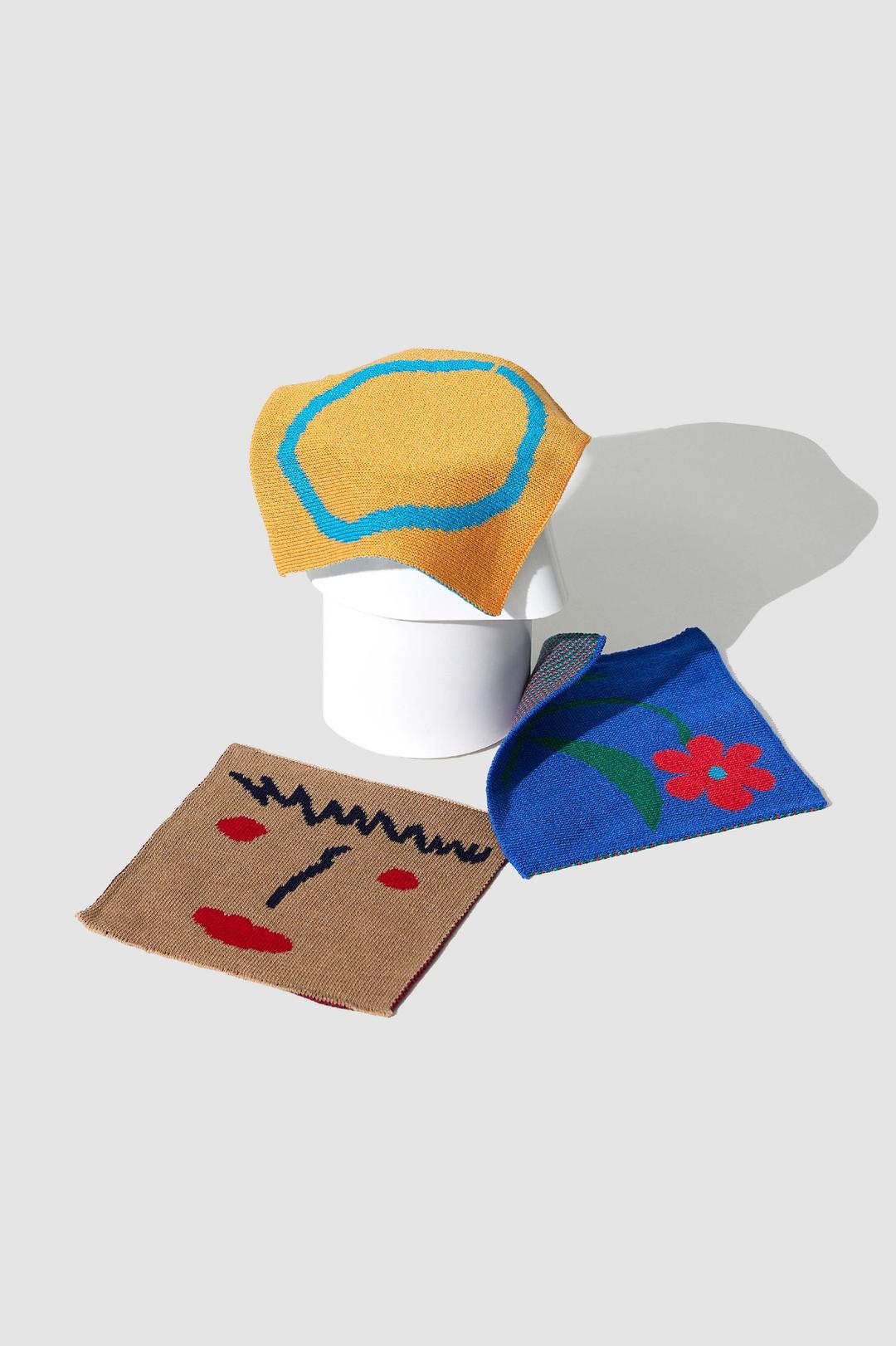 MOHS Coaster-DRAWING EDITION