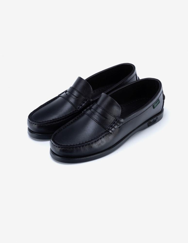 파라부트 코룩스 우먼 Coraux Women Lis Noir