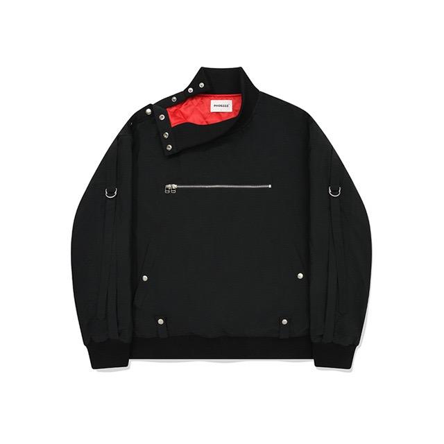 Open Shoulder Pullover Jumper