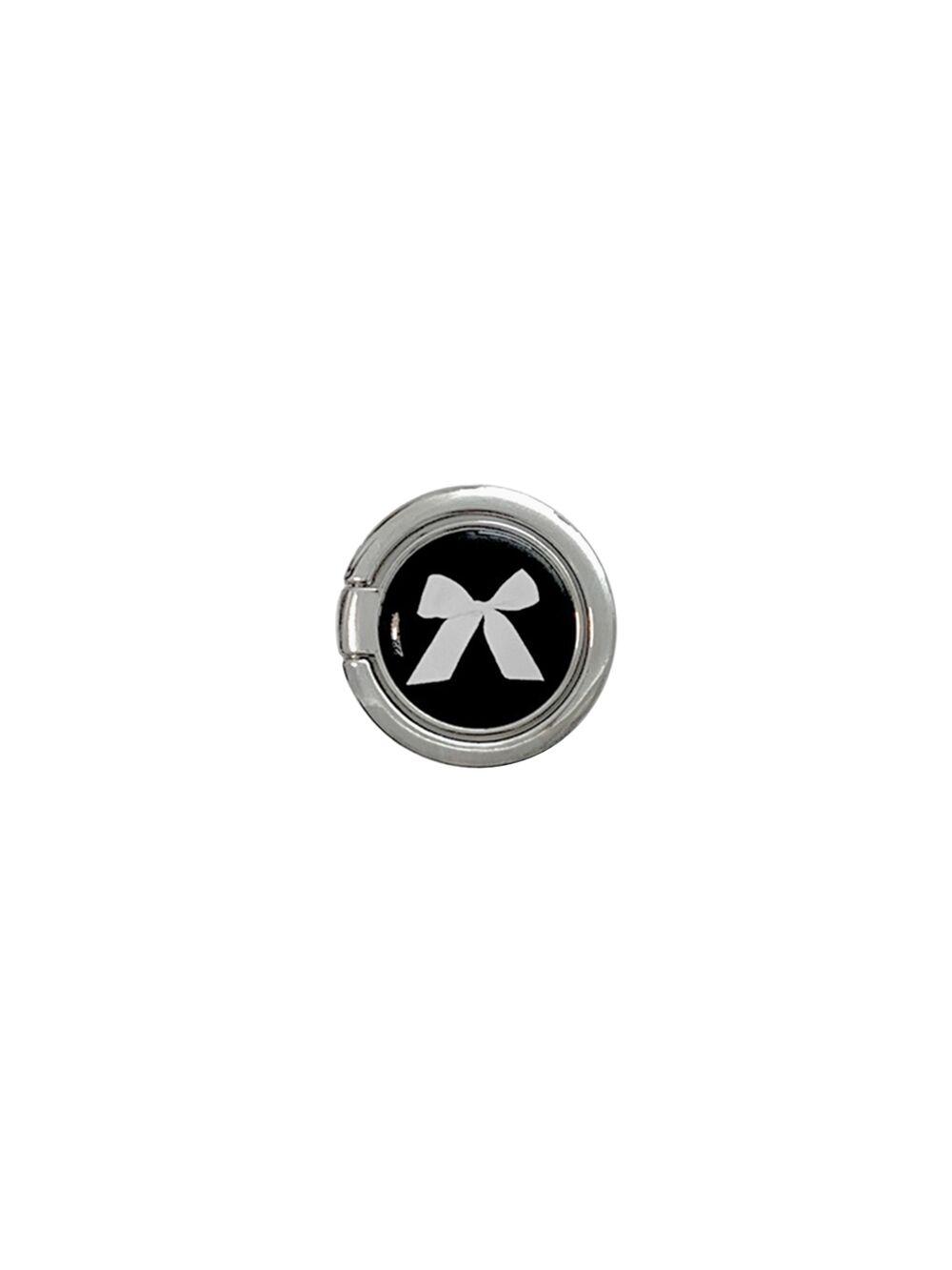 white ribbon ringtok