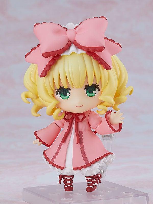 ねんどろいど 雛苺