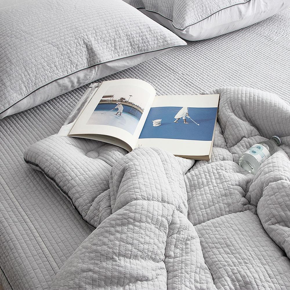 스테이 피그먼트 라이오셀 차렵침구