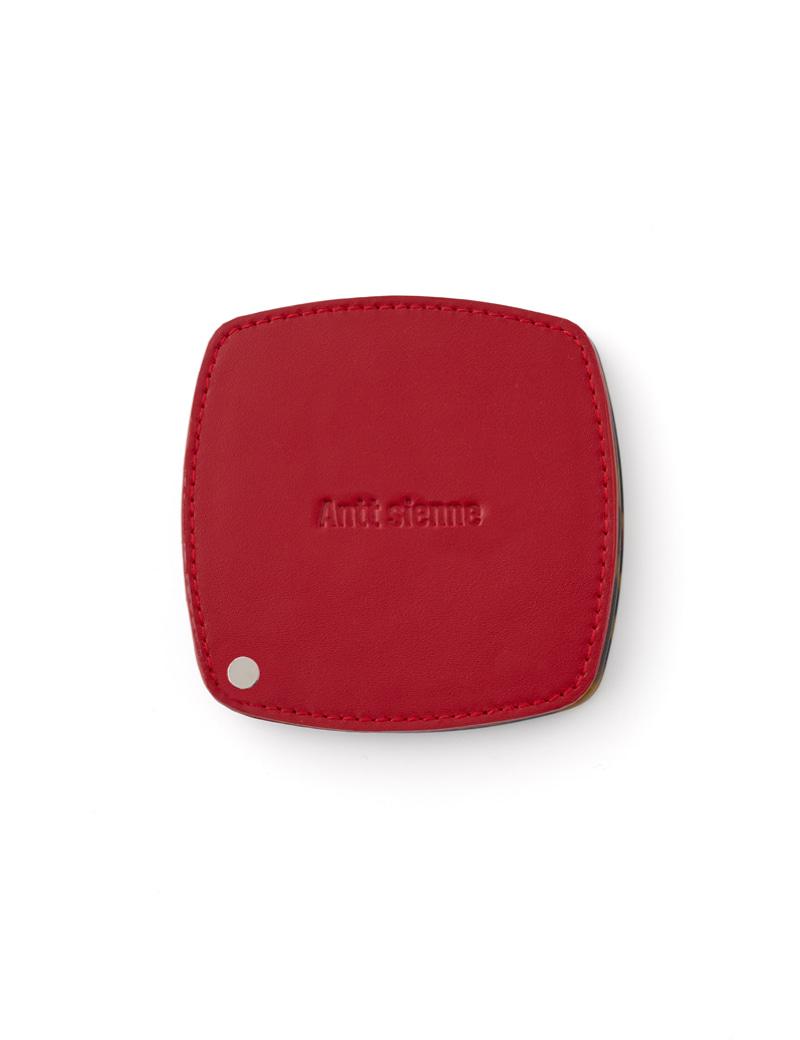 Antt Formaica Mirror (Red)