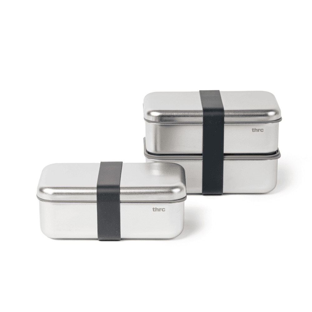 데어코 102 런치박스 900ml (2 Types)