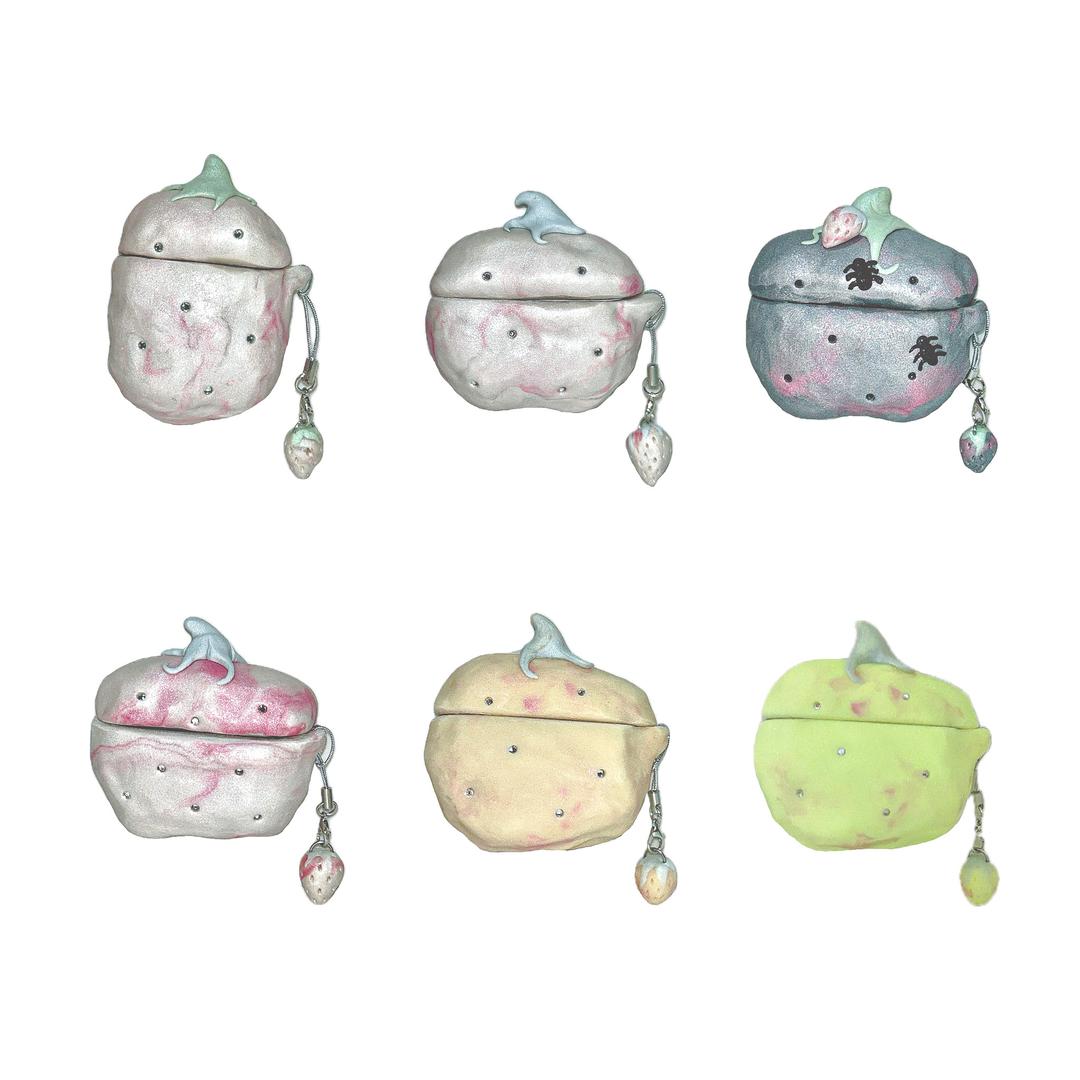 Strawberry Case