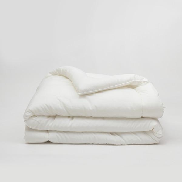 [코르] 모달 60수 차렵이불 크림화이트 (-35% EARLY BIRD)