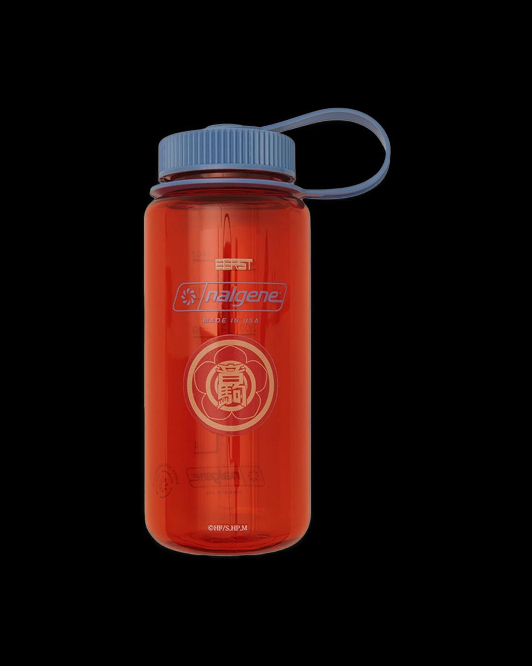 HAIKYU!! X EERST School Bottle
