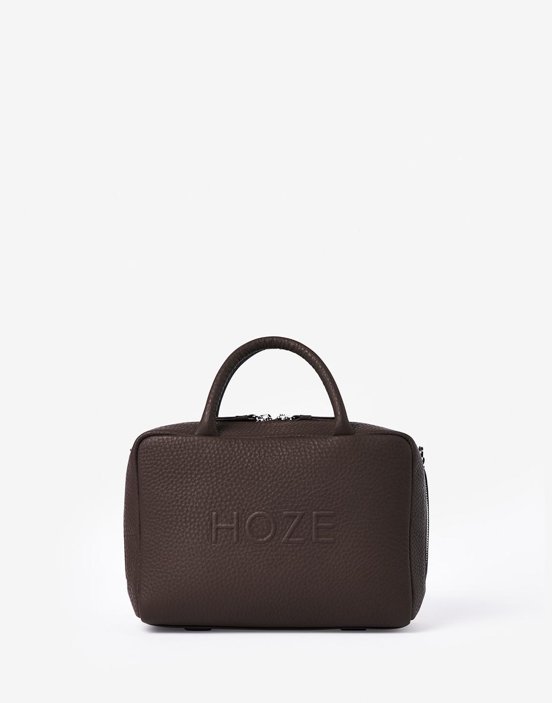 MONITOR MINI(모니터 미니)_ASH BROWN