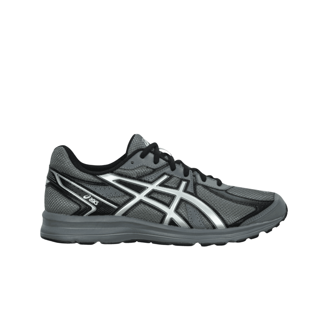 Asics Jog 100 S Steel Grey - 2E Wide