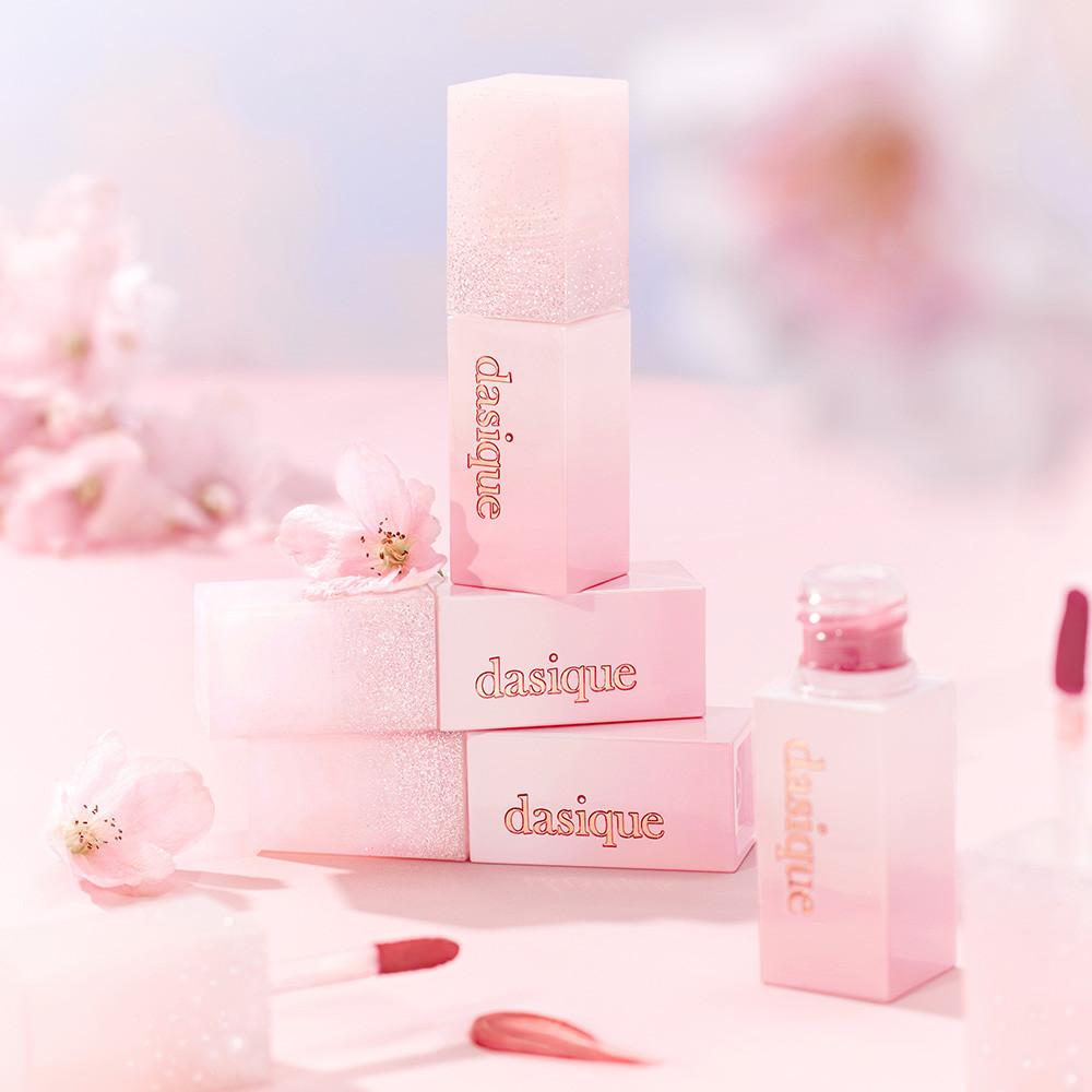 [알림받기 전용] 데이지크 쥬시 듀이 틴트 3.5g (1-23호+로맨틱블라썸) : 데이지크