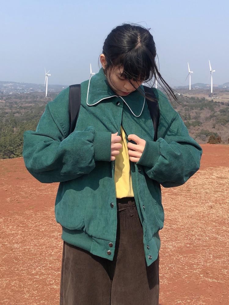 골덴 블루종