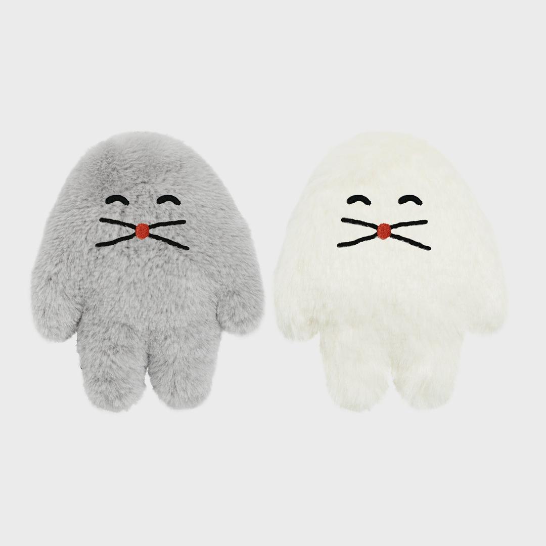 [표뵤뵤] NO PACE 인형