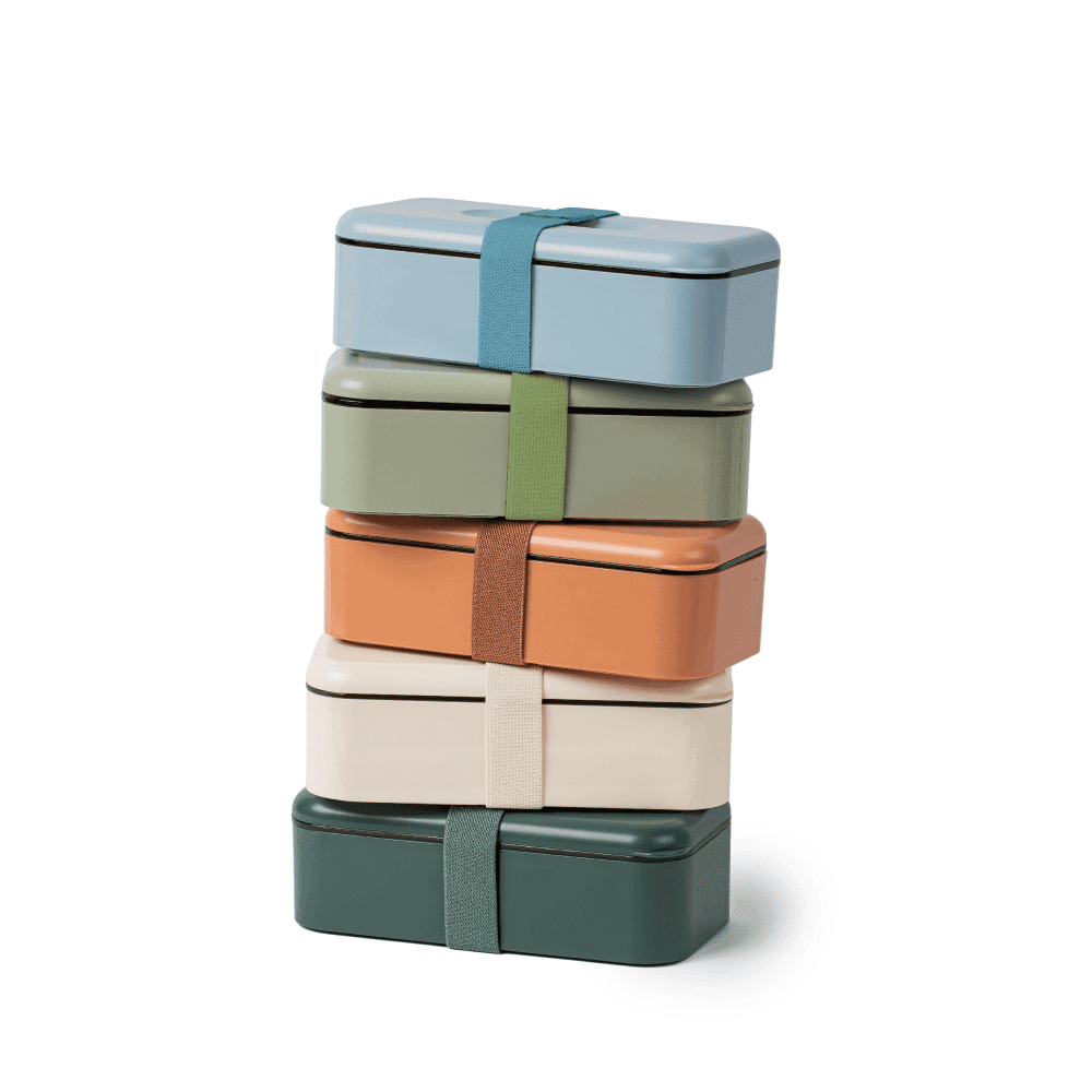 데어코 001 런치박스 500ml (5 Colors)