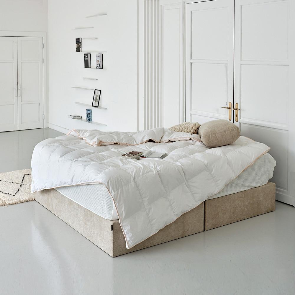 침대 파운데이션